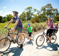 Great Southern Rail Trail - Accommodation Nelson Bay
