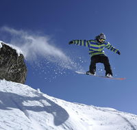 Thredbo Alpine Village - Accommodation Nelson Bay