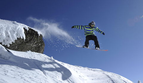 Thredbo Alpine Village - Accommodation Nelson Bay 0