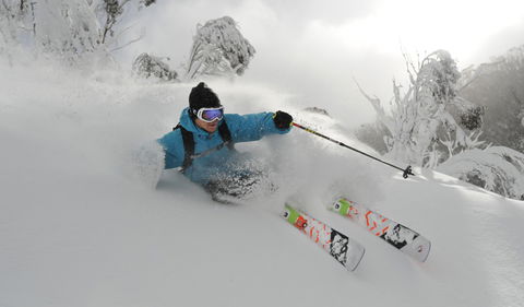 Thredbo Alpine Village - Accommodation Nelson Bay 1