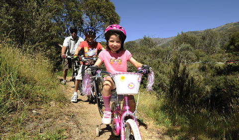 Thredbo Alpine Village - Accommodation Nelson Bay 2
