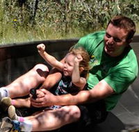 Thredbo Bobsled - Accommodation Nelson Bay