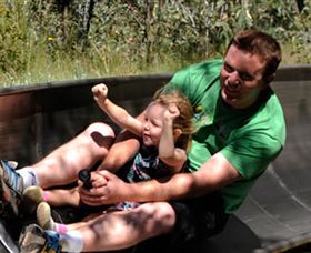 Thredbo Bobsled - Accommodation Nelson Bay 0