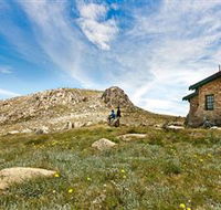 Kosciuszko National Park - Accommodation Nelson Bay