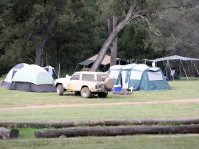 Mount Kilcoy QLD Accommodation Nelson Bay
