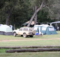 Landcruiser Mountain Park - Accommodation Nelson Bay