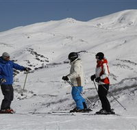 Perisher Ski Resort - Accommodation Nelson Bay