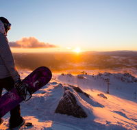 Perisher - Accommodation Nelson Bay