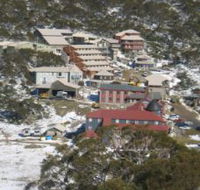 Charlotte Pass and Lookout - Accommodation Nelson Bay