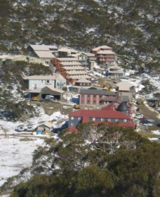 Charlotte Pass And Lookout - Accommodation Nelson Bay 0