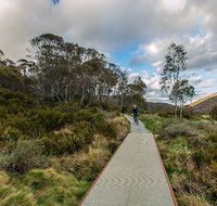 Thredbo Valley track - Accommodation Nelson Bay