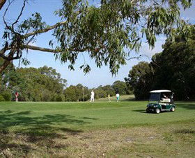 Benambra VIC Accommodation Nelson Bay
