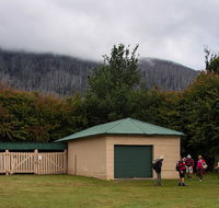 Bullocks Hut - Accommodation Nelson Bay