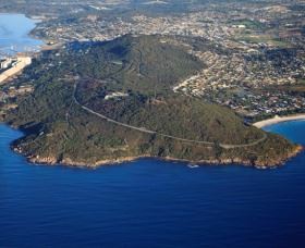 Point King Lighthouse - Accommodation Nelson Bay 0