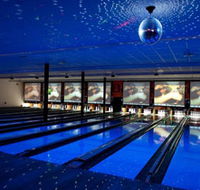 Bundy Bowl and Leisure Centre - Accommodation Nelson Bay