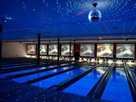 Bundy Bowl And Leisure Centre - Accommodation Nelson Bay 0