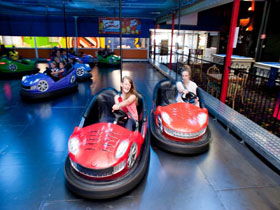 Bundy Bowl And Leisure Centre - Accommodation Nelson Bay 2