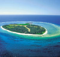 Southern Great Barrier Reef - Accommodation Nelson Bay