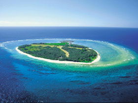 Southern Great Barrier Reef - Accommodation Nelson Bay 0