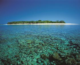 Southern Great Barrier Reef - Accommodation Nelson Bay 3