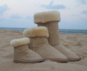 Blue Mountains Ugg Boots - Accommodation Nelson Bay 0