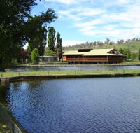 Gaden Trout Hatchery - Accommodation Nelson Bay