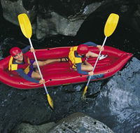 Thredbo River - Accommodation Nelson Bay