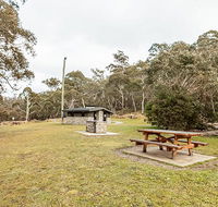 Thredbo River picnic area - Accommodation Nelson Bay
