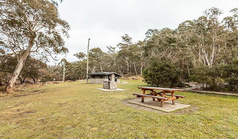 Thredbo River Picnic Area - Accommodation Nelson Bay 0