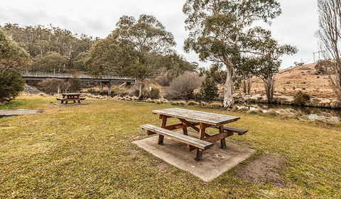 Thredbo River Picnic Area - Accommodation Nelson Bay 2