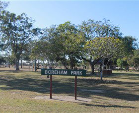 Boreham Park And Playground - Accommodation Nelson Bay 0