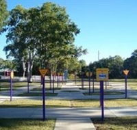 Lake Ellen Heritage Hub and Playground - Accommodation Nelson Bay