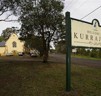 Kurrajong Village - Accommodation Nelson Bay