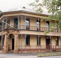 Singleton Heritage Walk - Accommodation Nelson Bay