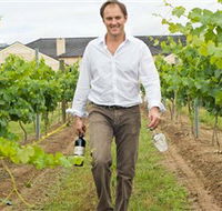 Margan Hunter Valley Wines and Restaurant - Accommodation Nelson Bay
