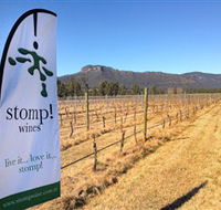 Stomp Wines - Accommodation Nelson Bay
