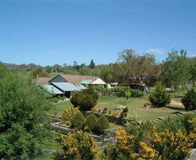 Eucumbene Trout Farm - Accommodation Nelson Bay 8