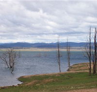 Lake Eucumbene - Accommodation Nelson Bay