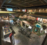 Australian Army Infantry Museum - Accommodation Nelson Bay