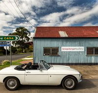 Briagolong Art Gallery - Accommodation Nelson Bay
