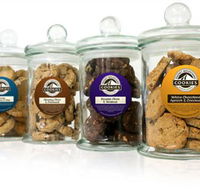 Snowy Mountains Cookies - Accommodation Nelson Bay