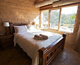 Snowy Wilderness - Accommodation Nelson Bay 4