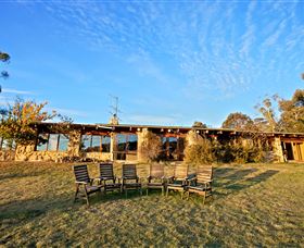 Snowy Wilderness - Accommodation Nelson Bay 6