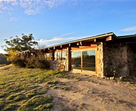 Snowy Wilderness - Accommodation Nelson Bay 7