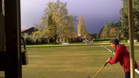 Canberra Croquet Club - Accommodation Nelson Bay 3