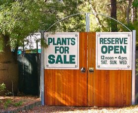 Glenbrook Native Plant Reserve And Nursery - Accommodation Nelson Bay 1