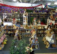 Nanas Teddies and Toys - Accommodation Nelson Bay