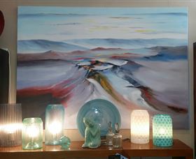 Glenbrook Village Gifts And Homewares - Accommodation Nelson Bay 0