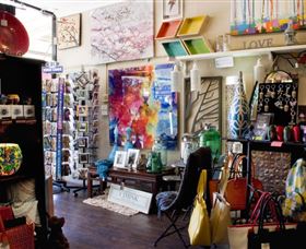 Glenbrook Village Gifts And Homewares - Accommodation Nelson Bay 2