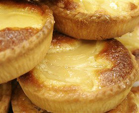 Bakehouse On Park - Accommodation Nelson Bay 4